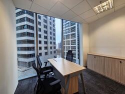 PLUS (D1), Office #472905751